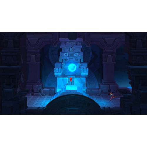 Indivisible PS4